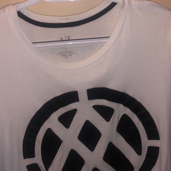 Armani Exchange T shirt - Picture 1 of 3